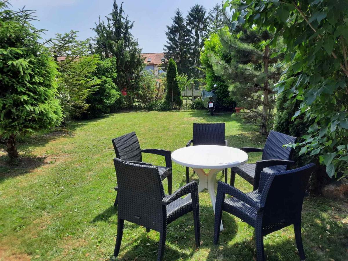 Apartment Klementina Free Parking Zagreb
