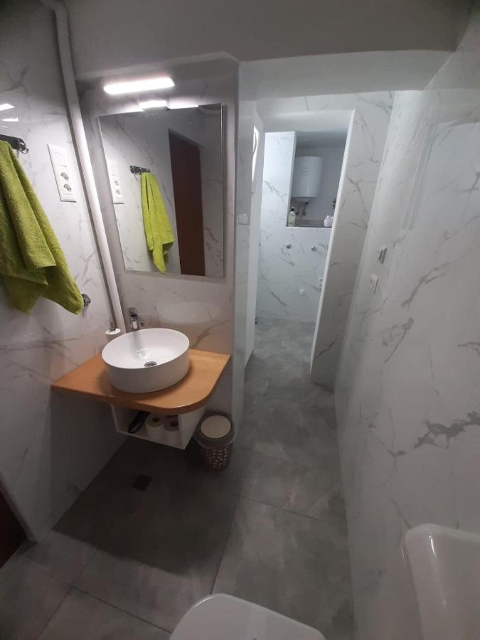 Apartment Klementina Free Parking Zagreb